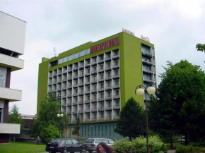 Hotel Gerlach, Poprad